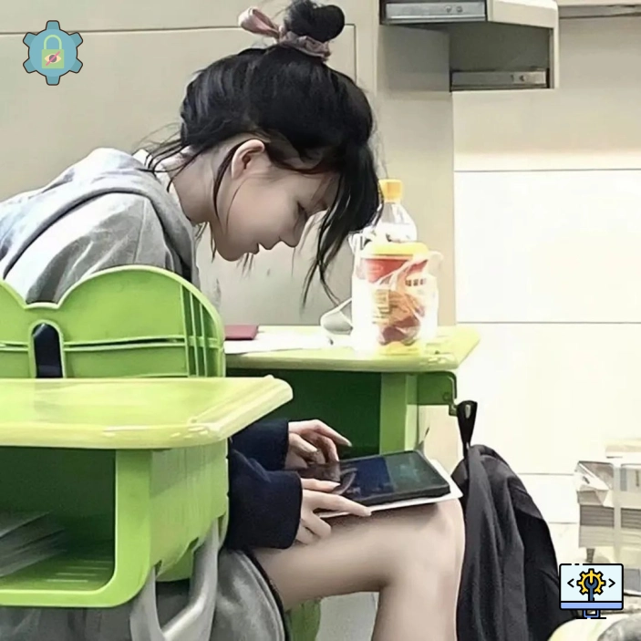 一杯茶